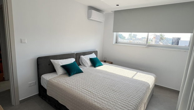 Living Boutique Apartments - Foto 4, Habitación