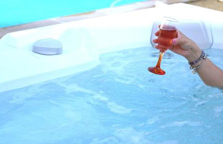 Spassionnement pool - Foto 41