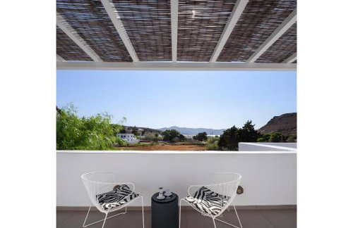 Echinousa Kimolos Maisonette no3 - Foto 26