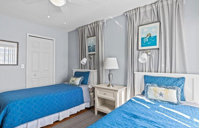 Pool, Spa, Playground and More at Villas at Laguna Bay!! - Foto 22