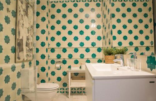 Expo Apartment Golden Mile - Foto 13