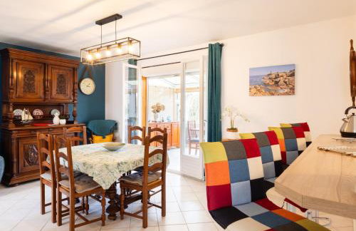 L'escale Kénanaise - Foto 11