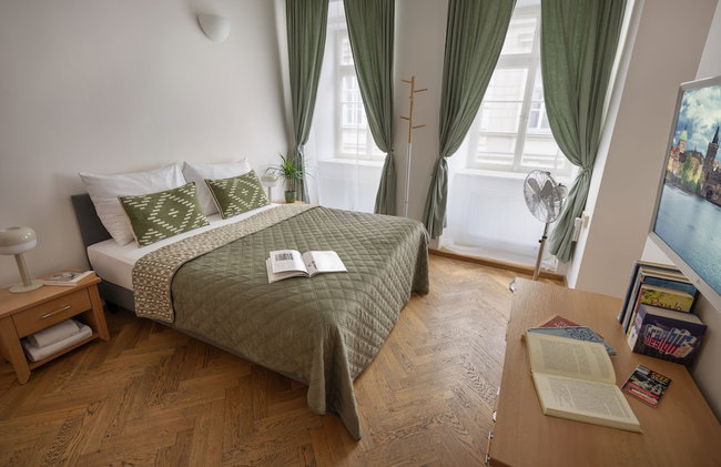 White Swan Boutique Apartments - Foto 80