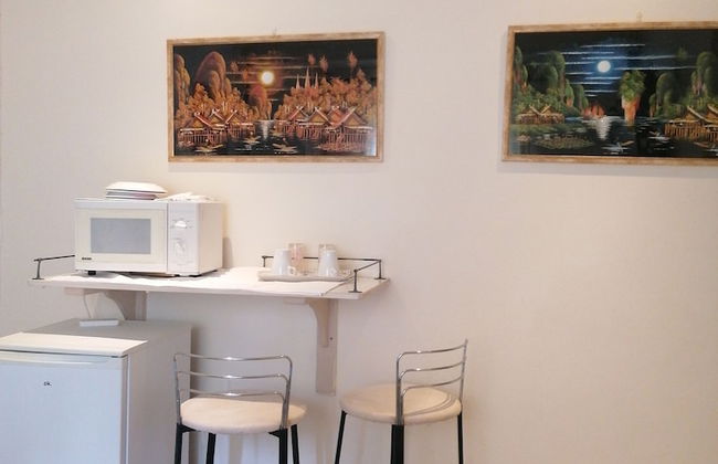 Room in Guest Room - Private Room in the Boca Chica Resort Condominium - Foto 13