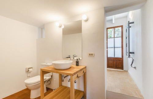 Sa Sinia - Finca en el corazón de la Tramuntana - Foto 18