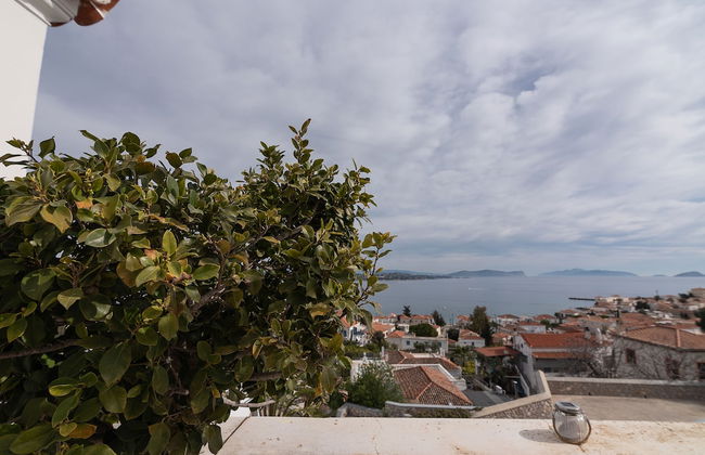 Villa Heliana Enchanting Seaviews - Foto 61