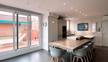 Élégant Duplex en Bord de Mer à Arcachon - Foto 3