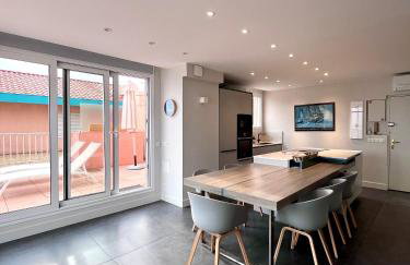 Élégant Duplex en Bord de Mer à Arcachon - Foto 3