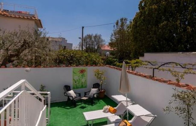 Domus Smeraldo Terrace and sea View Amalfi Coast - Photo 18