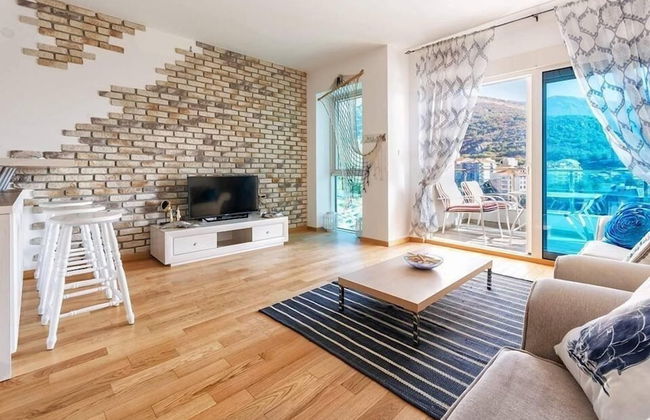 Beautiful apartments in Montenegro - Foto 68