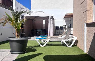 Arguineguín prívate pool - Foto 14