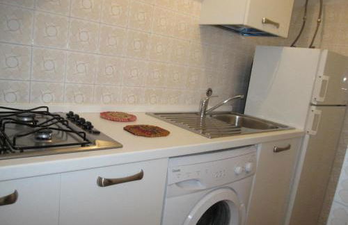 Appartamento Ariston - Foto 6