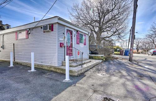Charming Boston Area Home Less Than 1 Mi to Revere Beach! - Photo 18