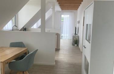 Appartment Sternschnuppe - Foto 1