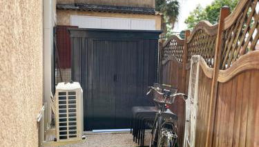 Maison bord de mer 2 chambres - Foto 2