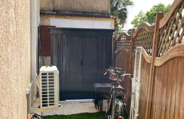 Maison bord de mer 2 chambres - Foto 2