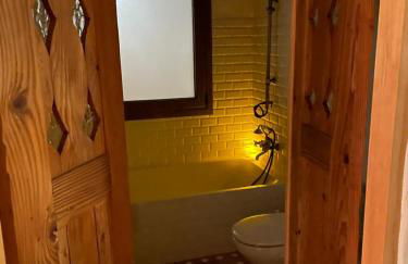 Encantadora casa rural con piscina privada - Foto 18