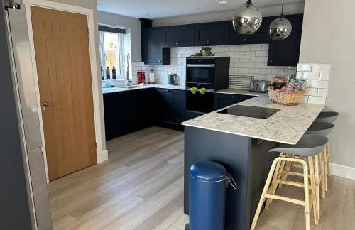 The Beach Hut - Foto 10