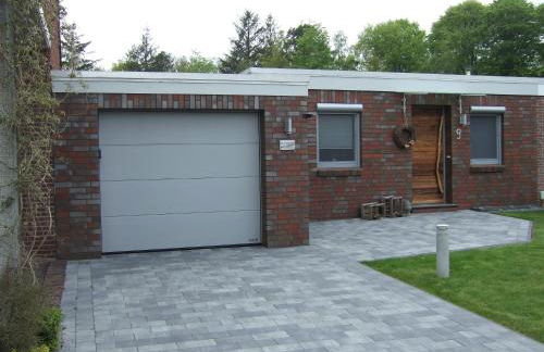 NEU! Ferienhaus Nordeck - Foto 9