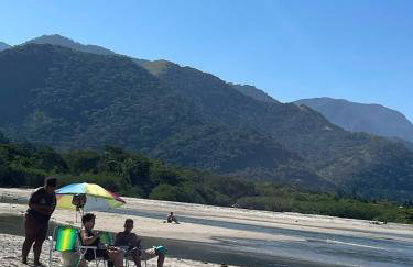 Loft Condado Mangaratiba - Foto 50