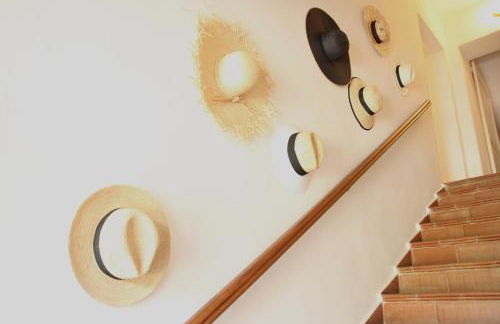 Villa La Mura - Luxury Pool by the Vineyard - Foto 44