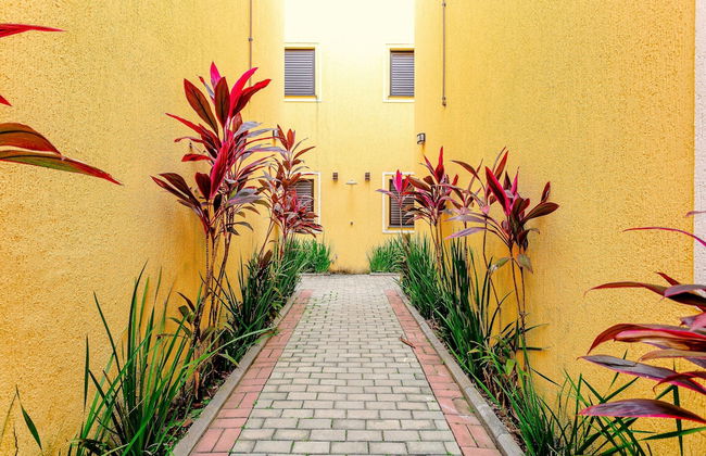 Jacuzzi Privativa com AC em Maresias - Foto 33