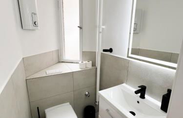 Vibehome Düsseldorf - Stadtmitte - Foto 16