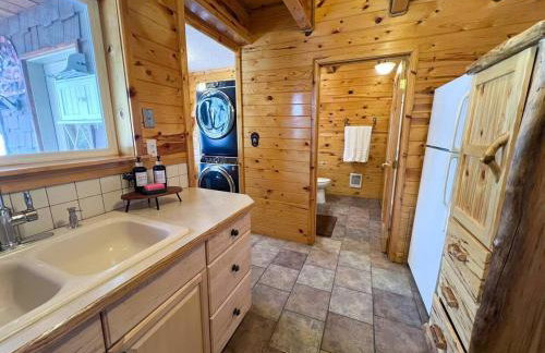 Cozy Bear Cabin Getaway - Foto 20