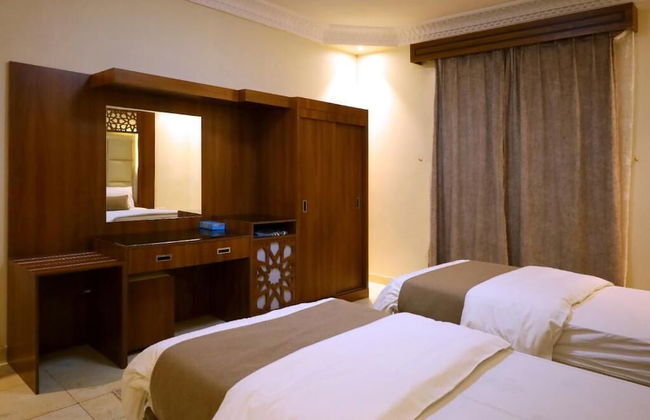 rukn albahiat lilshuqaq almakhduma - Foto 6