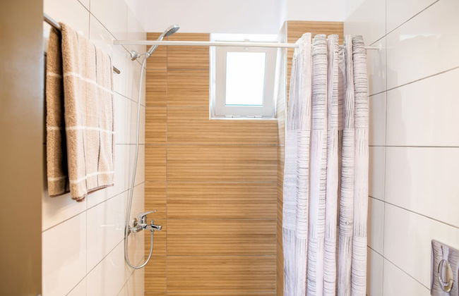 1 Bedroom Apartment Lambisea - Foto 11