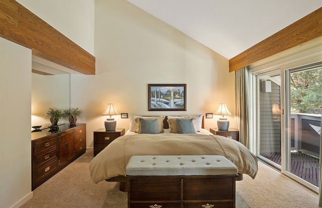 Brookside 2 BR at Topnotch - Photo 2