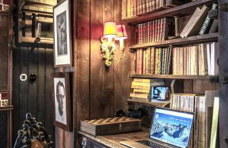 Chalet La Renarde - Photo 27