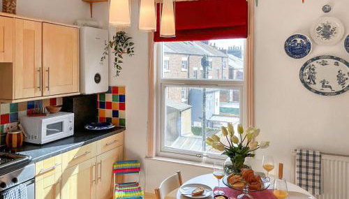 The Artists Retreat - Foto 5