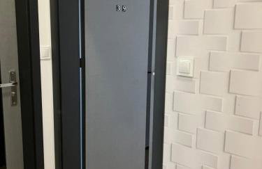 Cozy Apartment Penthouse Praga Kamionek - Foto 3