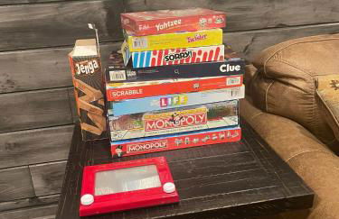 The Quana - Hot tub, fire pit, and Huge Entertainment Area - Foto 17