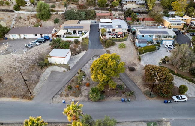 Mountain Majesty With AC BBQ Parking - Photo 41