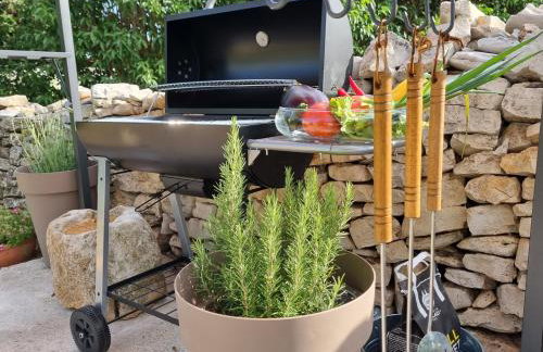 Stonehouse Ana with Jacuzzi Rovinj-Krmed - Foto 36