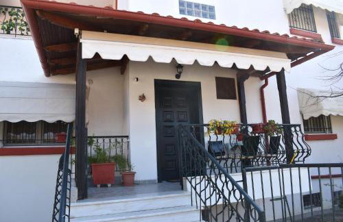 Casa Milady in Sozopolis, Halkidiki - Foto 33