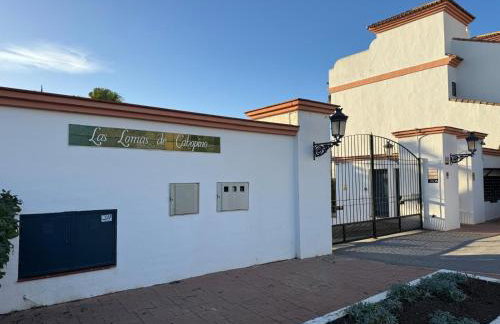 Mirador de Cabopino , Townhouse bij Cabopino Beach - Foto 2