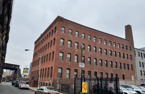 Brick City Loft - Foto 37