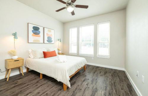 Family-Friendly Home - Ideal for World Cup Week - Foto 21