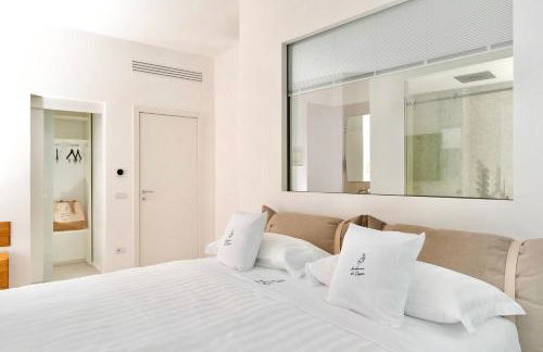 Le donne di Capri - Charming apartments in Capri - Foto 9