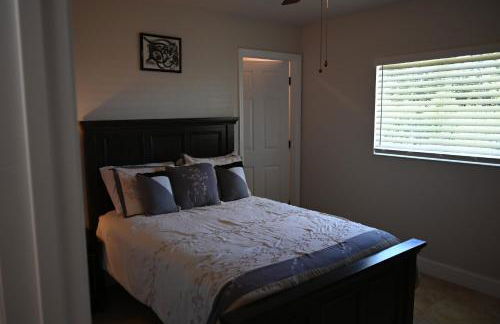 Dunsmuir House - Close to Warm Mineral Springs, Beaches & Cool Today Park - Foto 28