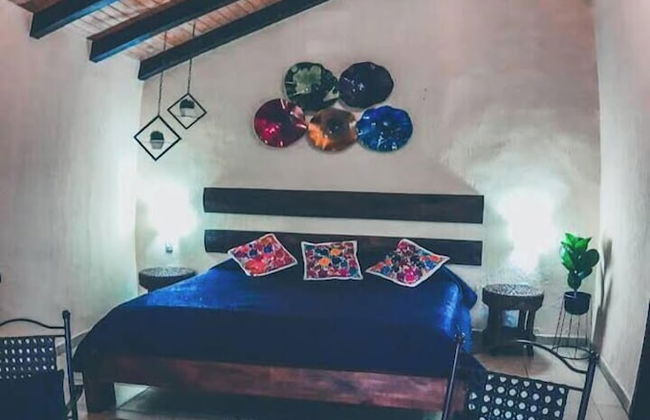 Las Morenas - Tres Lunas Domo - Foto 14