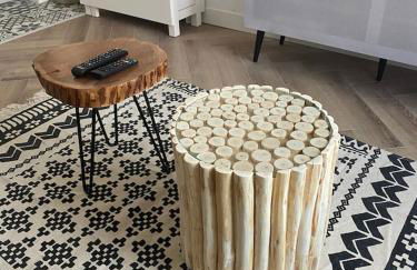 Le Stade Metz 1 Wifi Un Séjour à Part - Foto 54