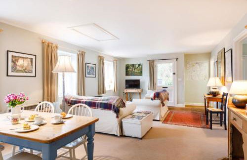 Stable Cottage - Milton Lilbourne - Foto 1