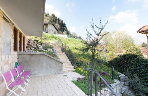 villa between lake and mountains - Foto 21