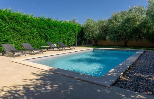 Villa Flora Vabriga - Foto 44