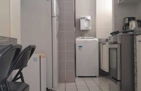 apto confortável em Pirangi do Norte - Foto 34