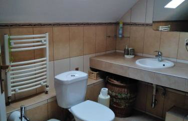 Jarkowice 4x4 z widokiem na Jeziorko - Foto 20